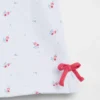 Vintagesoft-set met strikrokje voor Baby & Peuter