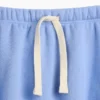 Vintagesoft-skort voor kinderen