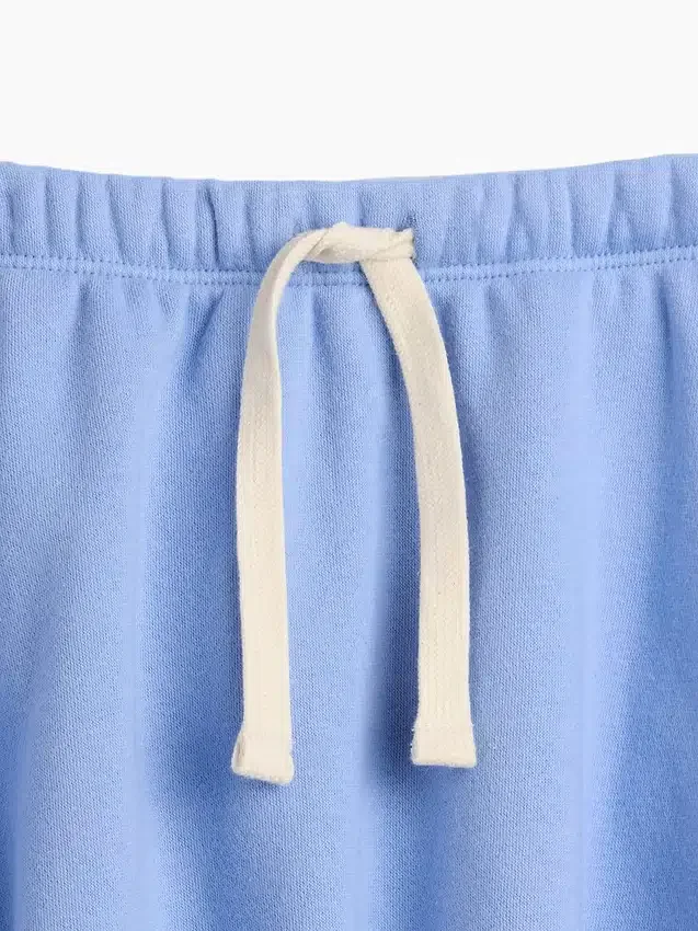 Vintagesoft-skort voor kinderen