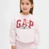 Vintagesoft Snoopy-sweatshirt voor Baby & Peuter