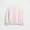 Vintagesoft Snoopy-sweatshirt voor Baby & Peuter