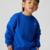 Vintagesoft-sweatshirt voor Baby & Peuter