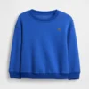 Vintagesoft-sweatshirt voor Baby & Peuter