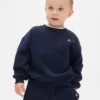 Vintagesoft-sweatshirt voor Baby & Peuter
