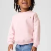 Vintagesoft-sweatshirt voor Baby & Peuter