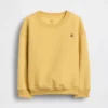 Vintagesoft-sweatshirt voor Baby & Peuter
