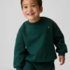 Vintagesoft-sweatshirt voor Baby & Peuter