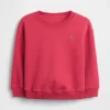 Vintagesoft-sweatshirt voor Baby & Peuter