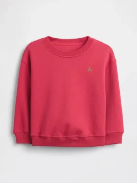 Vintagesoft-sweatshirt voor Baby & Peuter