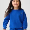 Vintagesoft-sweatshirt voor Baby & Peuter