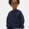 Vintagesoft-sweatshirt voor Baby & Peuter