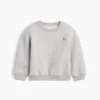 Vintagesoft-sweatshirt voor Baby & Peuter