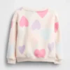 Vintagesoft-sweatshirt voor Baby & Peuter