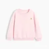 Vintagesoft-sweatshirt voor Baby & Peuter
