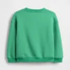 Vintagesoft-sweatshirt voor Baby & Peuter
