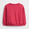 Vintagesoft-sweatshirt voor Baby & Peuter