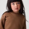Vintagesoft-sweatshirt voor Baby & Peuter