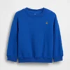 Vintagesoft-sweatshirt voor Baby & Peuter