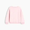 Vintagesoft-sweatshirt voor Baby & Peuter