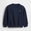 Vintagesoft-sweatshirt voor Baby & Peuter