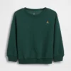 Vintagesoft-sweatshirt voor Baby & Peuter