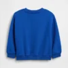 Vintagesoft-sweatshirt voor Baby & Peuter