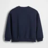 Vintagesoft-sweatshirt voor Baby & Peuter