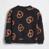 Vintagesoft-sweatshirt voor Baby & Peuter