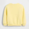 Vintagesoft-sweatshirt voor Baby & Peuter