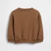 Vintagesoft-sweatshirt voor Baby & Peuter