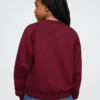 Vintagesoft-sweatshirt voor kinderen