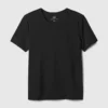 Vintagesoft T-shirt van biologisch katoen