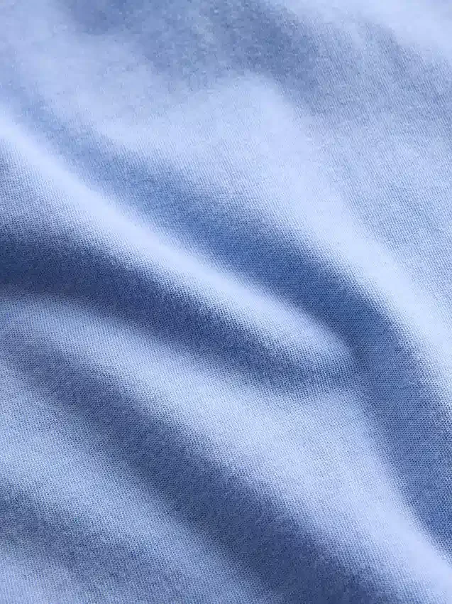 Vintagesoft T-shirt van biologisch katoen