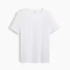 Vintagesoft T-shirt van biologisch katoen