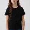 Vintagesoft T-shirt voor kinderen