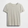 Vintagesoft T-shirt voor kinderen