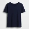 Vintagesoft T-shirt voor kinderen