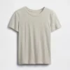 Vintagesoft T-shirt voor kinderen