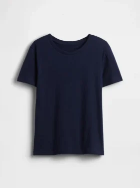 Vintagesoft T-shirt voor kinderen