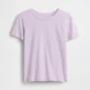 Vintagesoft T-shirt voor kinderen
