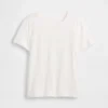 Vintagesoft T-shirt voor kinderen
