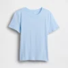 Vintagesoft T-shirt voor kinderen