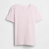 Vintagesoft T-shirt voor kinderen