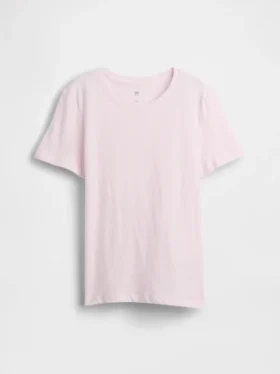 Vintagesoft T-shirt voor kinderen