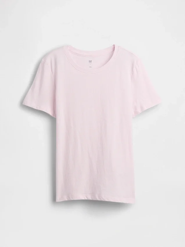 Vintagesoft T-shirt voor kinderen