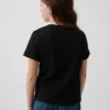 Vintagesoft T-shirt voor kinderen