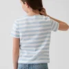 Vintagesoft T-shirt voor kinderen