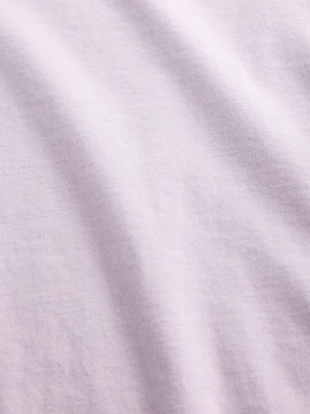 Vintagesoft T-shirt voor kinderen
