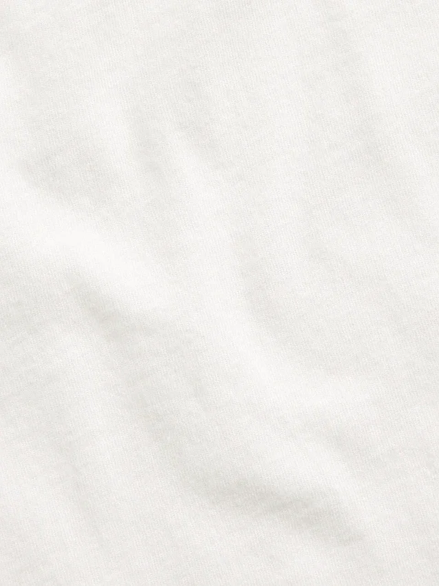 Vintagesoft T-shirt voor kinderen