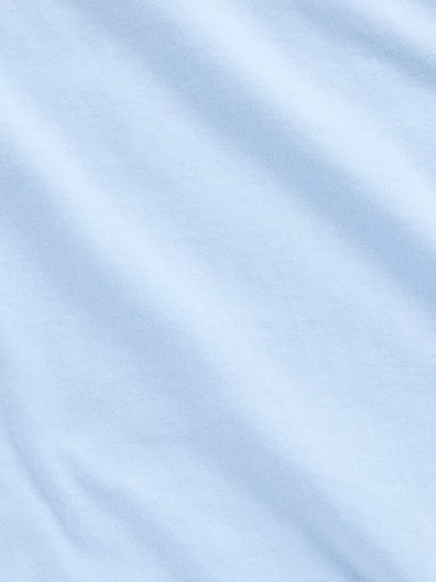 Vintagesoft T-shirt voor kinderen